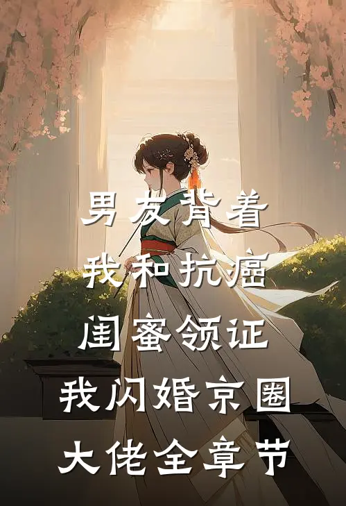 男友背着我和抗癌闺蜜领证，我闪婚京圈大佬全章节