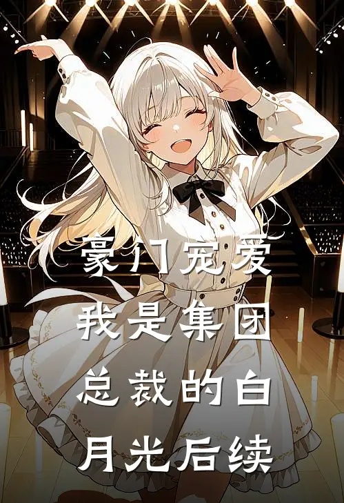 豪门宠爱：我是集团总裁的白月光后续