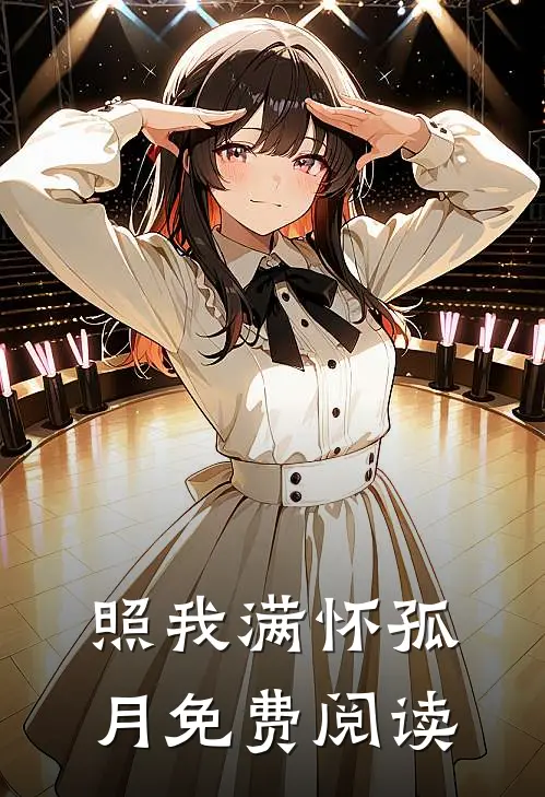 照我满怀孤月免费阅读