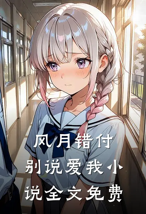 风月错付，别说爱我小说全文免费