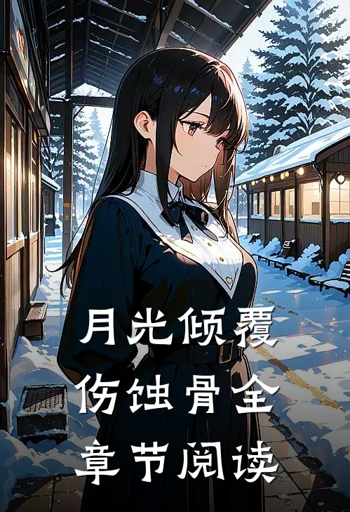 月光倾覆伤蚀骨全章节阅读