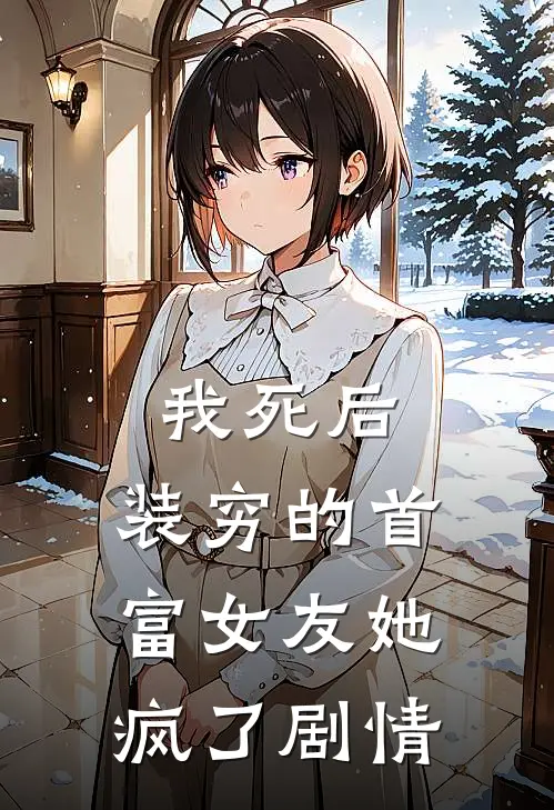 我死后，装穷的首富女友她疯了剧情