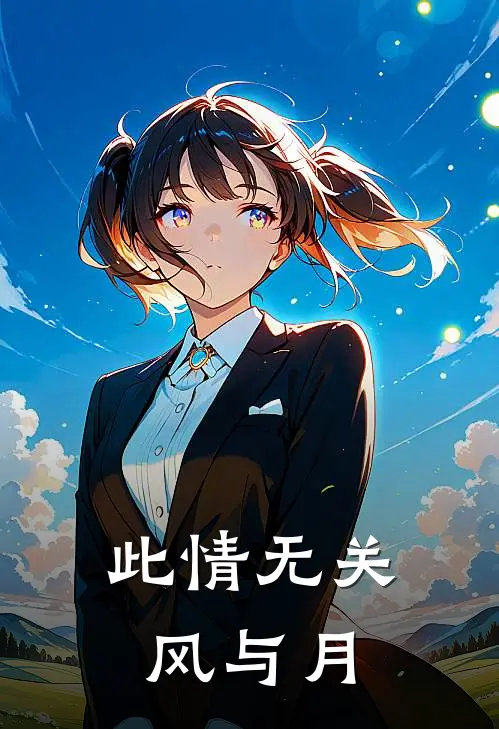 此情无关风与月