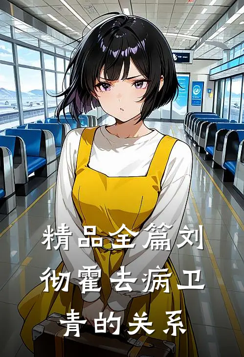 精品全篇刘彻霍去病卫青的关系