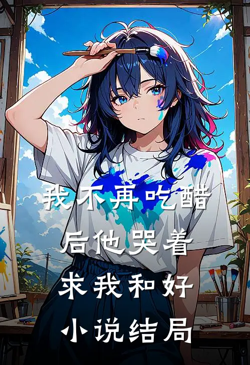 我不再吃醋后他哭着求我和好小说结局