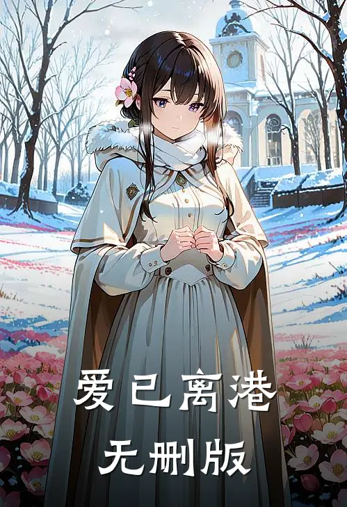 爱已离港无删版