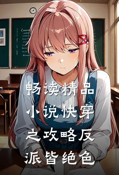 畅读精品小说快穿之攻略反派皆绝色