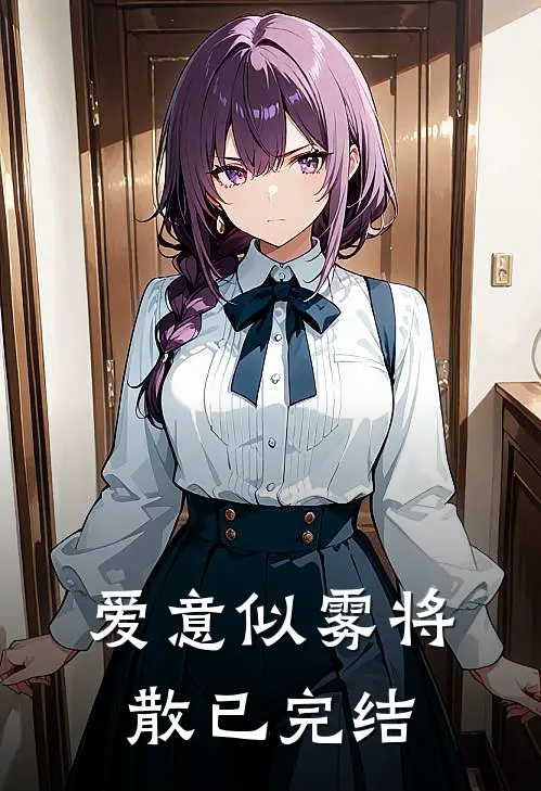 爱意似雾将散已完结