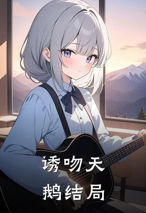 诱吻天鹅结局