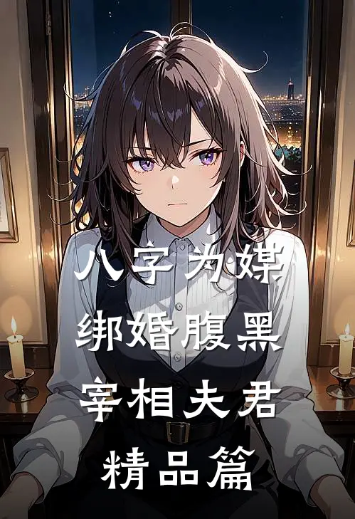 八字为媒，绑婚腹黑宰相夫君精品篇