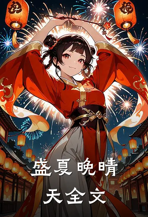 盛夏晚晴天全文