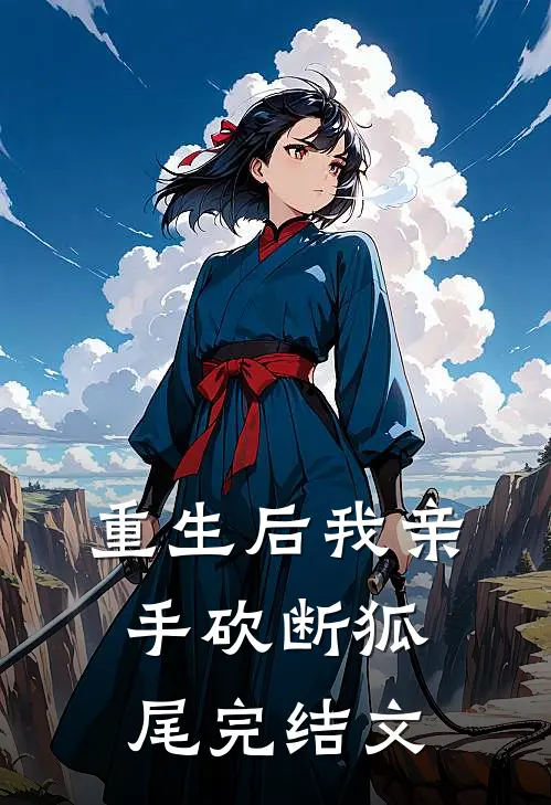 重生后我亲手砍断狐尾完结文