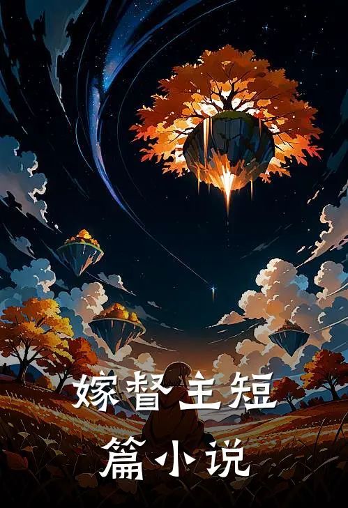 嫁督主短篇小说