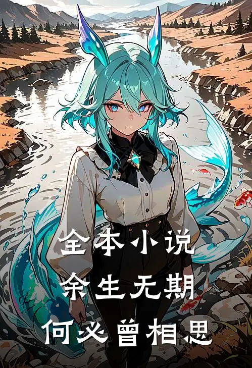 全本小说余生无期，何必曾相思