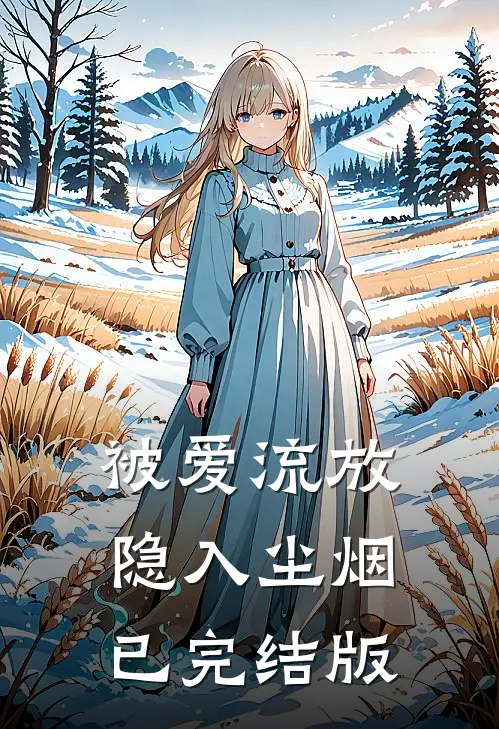 被爱流放，隐入尘烟已完结版