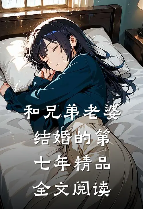 和兄弟老婆结婚的第七年精品全文阅读