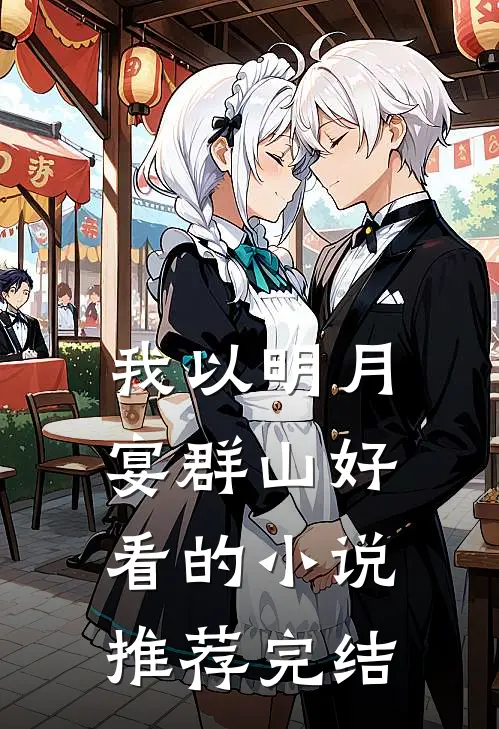 我以明月宴群山好看的小说推荐完结