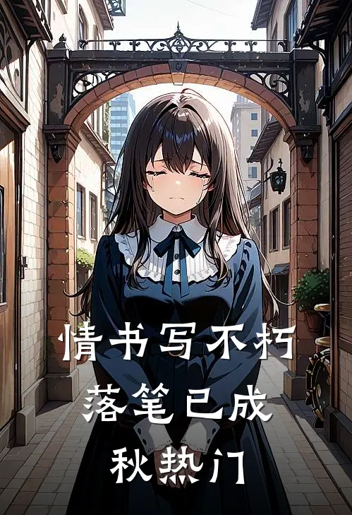 情书写不朽，落笔已成秋热门