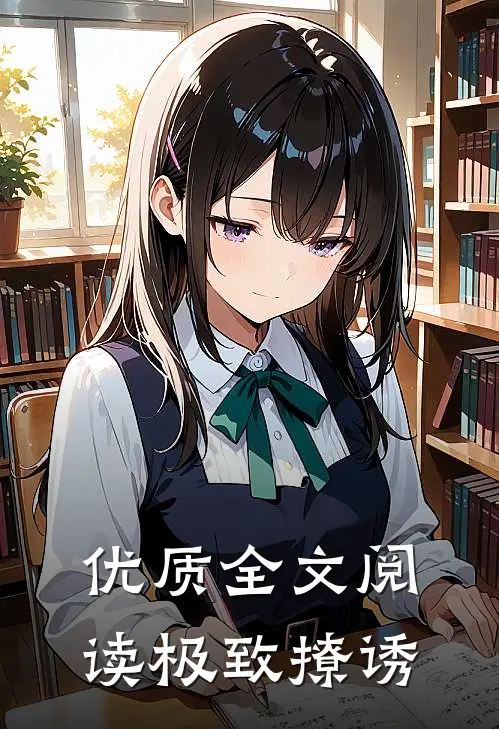 优质全文阅读极致撩诱