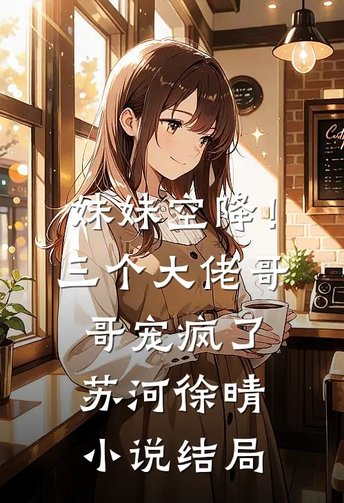 妹妹空降！三个大佬哥哥宠疯了苏河徐晴小说结局