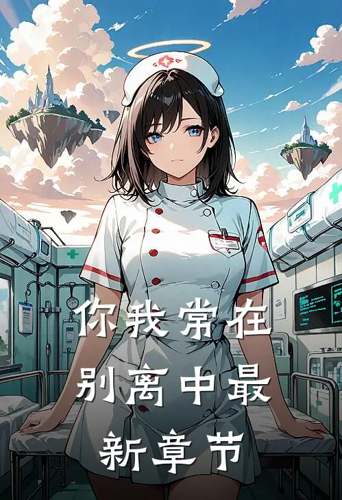 你我常在别离中最新章节