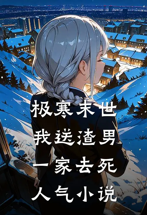 极寒末世，我送渣男一家去死人气小说