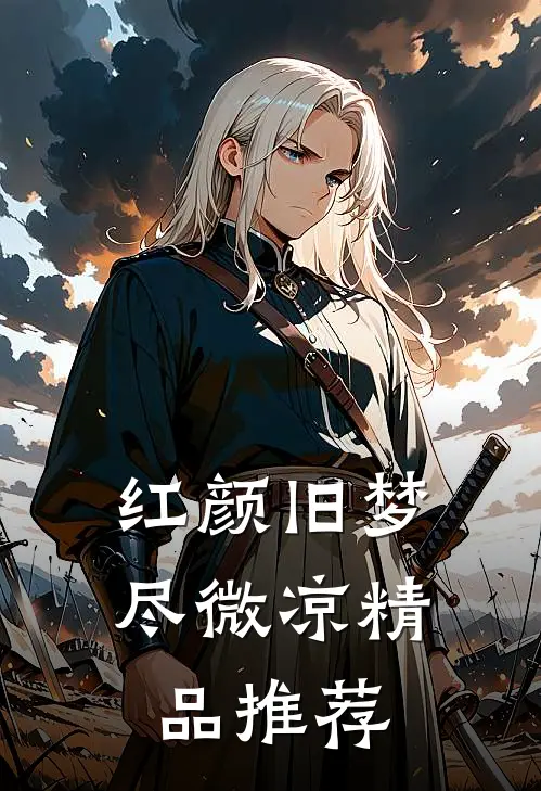 红颜旧梦尽微凉精品推荐