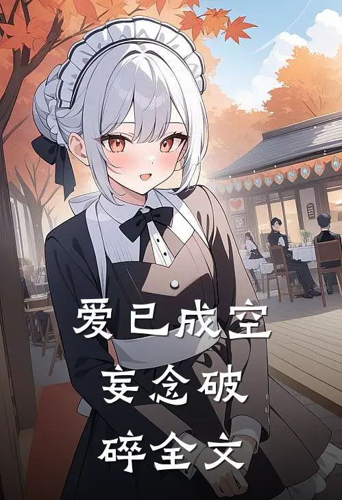 爱已成空，妄念破碎全文