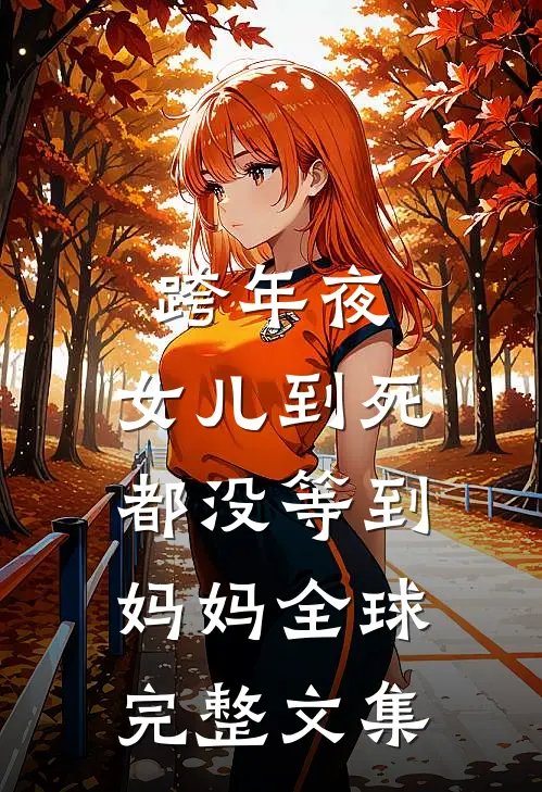 跨年夜，女儿到死都没等到妈妈全球完整文集