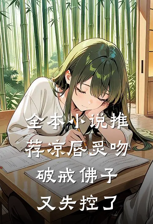 全本小说推荐凉唇炙吻，破戒佛子又失控了