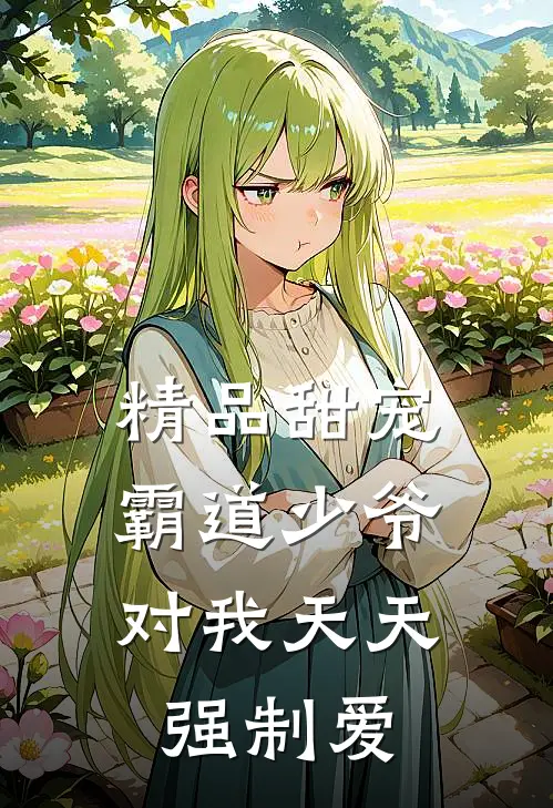 精品甜宠：霸道少爷对我天天强制爱
