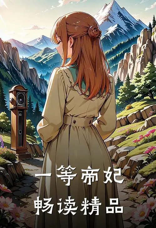 一等帝妃畅读精品