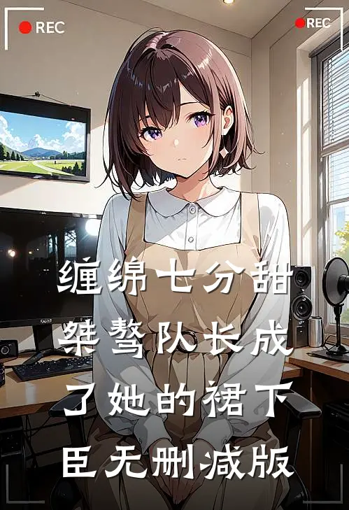 缠绵七分甜：桀骜队长成了她的裙下臣无删减版