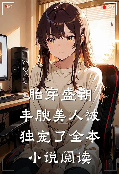 胎穿盛朝,丰腴美人被独宠了全本小说阅读