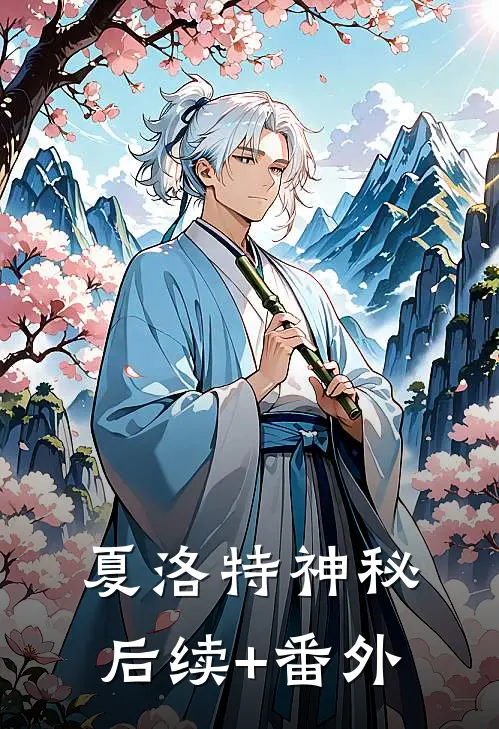 夏洛特神秘后续+番外