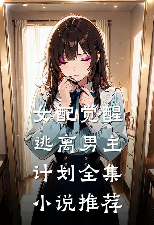 女配觉醒：逃离男主计划全集小说推荐