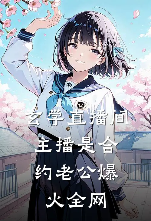 玄学直播间：主播是合约老公爆火全网