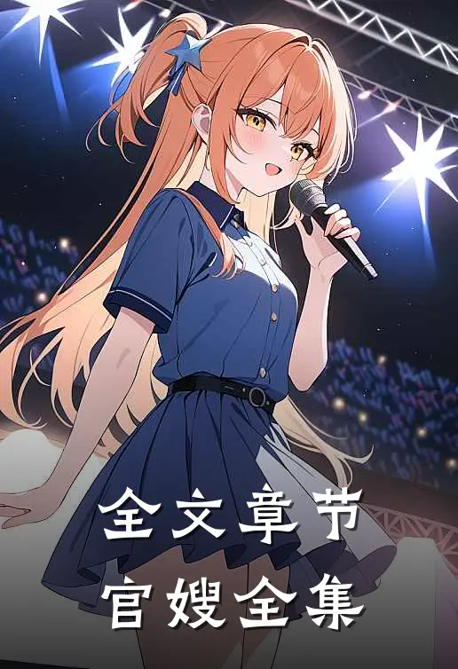 全文章节官嫂全集