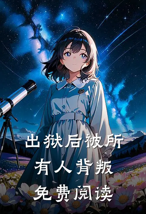 出狱后被所有人背叛免费阅读