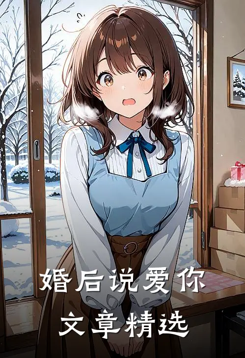 婚后说爱你文章精选