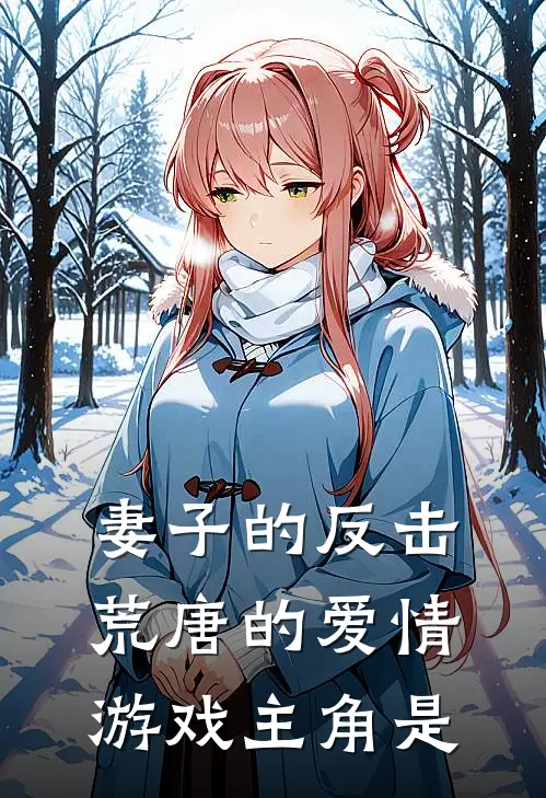 妻子的反击：荒唐的爱情游戏主角是
