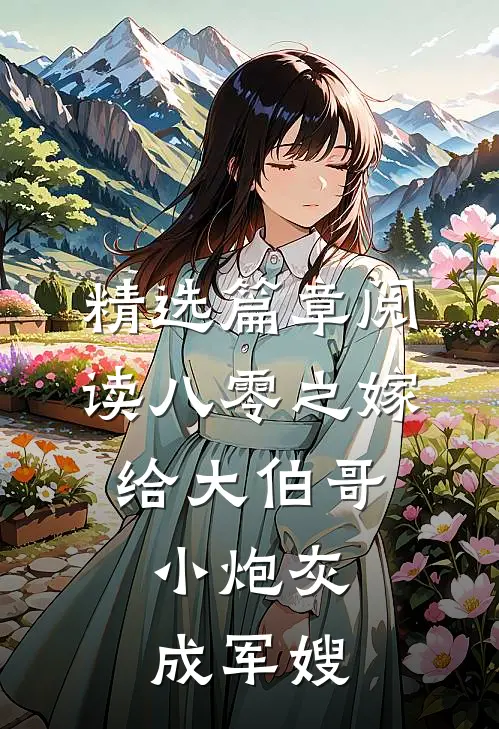 精选篇章阅读八零之嫁给大伯哥，小炮灰成军嫂