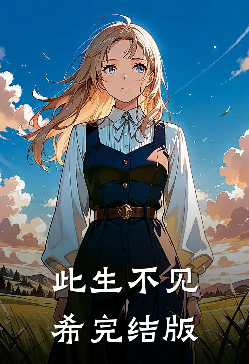 此生不见希完结版