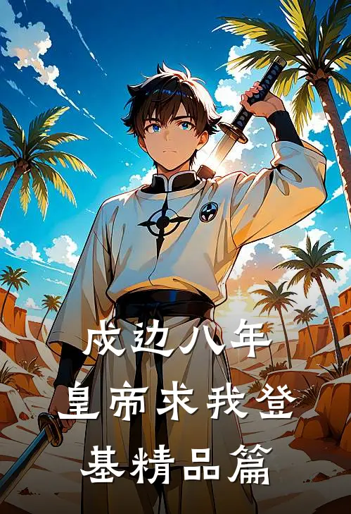 戍边八年，皇帝求我登基精品篇