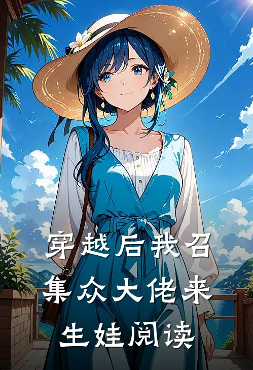 穿越后我召集众大佬来生娃阅读