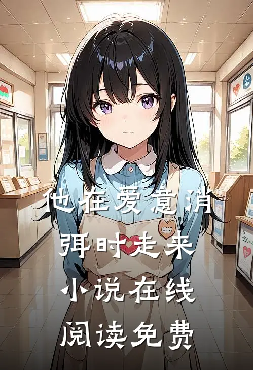 他在爱意消弭时走来小说在线阅读免费