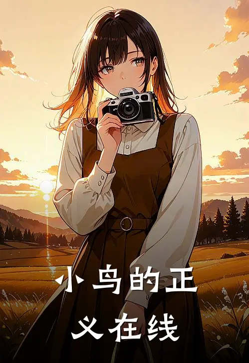 小鸟的正义在线