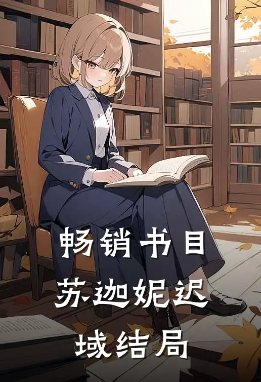 畅销书目苏迦妮迟域结局