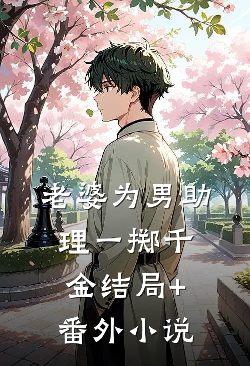 老婆为男助理一掷千金结局+番外小说