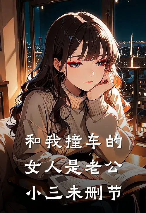 和我撞车的女人是老公小三未删节